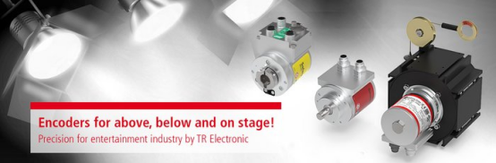 舞台上下全方位传感器技术