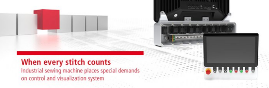 当每一针都至关重要