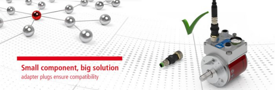 小部件，大解决方案​