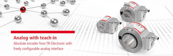 数字时代的模拟接口