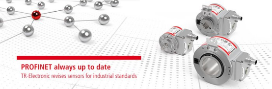 PROFINET技术永不过时